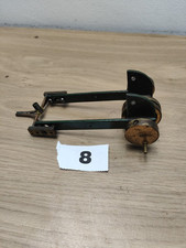 Bowman m122 steam for sale  WORTHING