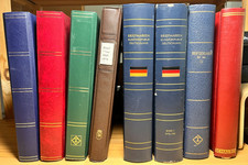 Grosse sammlungskiste brd gebraucht kaufen  Emmerting