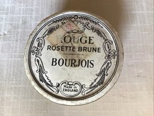 Vintage make bourjois for sale  MOLD