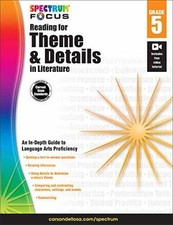 Spectrum reading theme for sale  Philadelphia