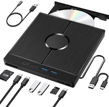 Masterizzatore dvd esterno usato  Napoli