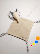 Doudou plat mouchoir d'occasion  Plouzané
