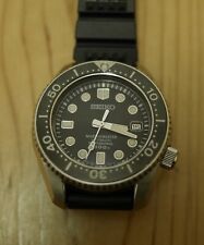 Seiko prospex marinemaster for sale  LEAMINGTON SPA