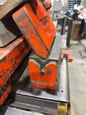 Piranha press brake for sale  Carriere