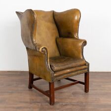 Vintage olive green for sale  Round Top