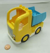 Lego duplo yellow for sale  Calimesa