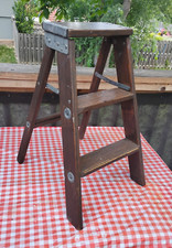 Cool vintage wooden for sale  Kansas City