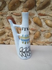 Bouteille roger capron d'occasion  Beaurepaire