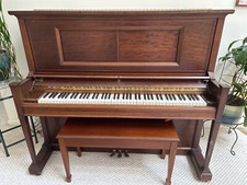 1916 knabe upright for sale  Manahawkin