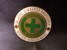 Auto plakette deutsche gebraucht kaufen  Rosengarten