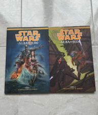 Star wars alba usato  Sutri