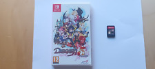 Disgaea complete switch d'occasion  Achicourt