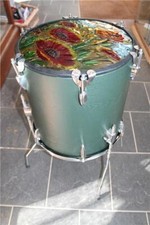 Recycled floor tom for sale  DULVERTON