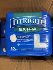 Fitright adult pull for sale  Neptune