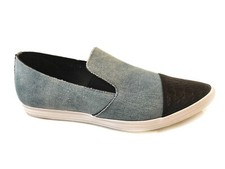 Croc toe denim d'occasion  Expédié en France