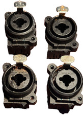 Pack neutrik ncj6fi for sale  Lilburn