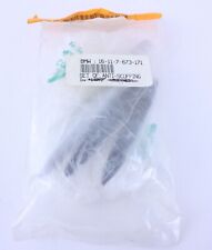 Conjunto anti-riscos tanque de combustível BMW 01-11 F650GS G650GS prata #16117673171 comprar usado  Enviando para Brazil