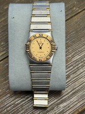 Vintage omega constellation for sale  Middlesex