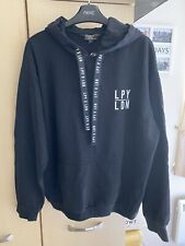 Lipsy hoodie size for sale  NORTH SHIELDS