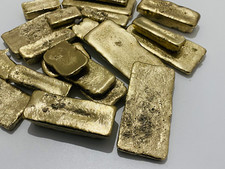 Gold Bars, 1000g, Recycled Gold, Old Gold: Chips from CPU, USB, HDMI, usado comprar usado Gold Bars, 1000g, Recycled Gold, Old Gold: Chips from CPU, USB, HDMI, usado comprar usado  Enviando para Brazil