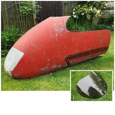 Classic bike dustbin for sale  COLCHESTER
