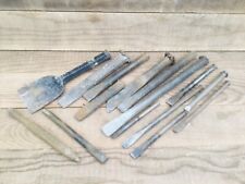 Stone masonry chisel for sale  ANDOVER