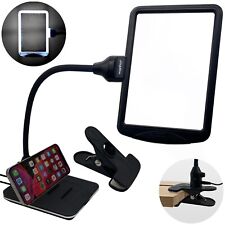 Magnifier lamp tablet for sale  South El Monte
