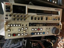 Sony betacam bcb usato  Novate Milanese