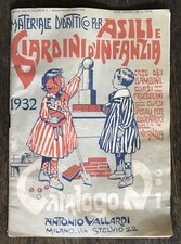 Catalogo materiale didattico usato  Viadana
