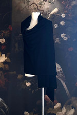 Stola puro cashmere usato  Reggiolo