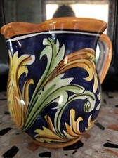 Ceramica italiana del usato  Zandobbio