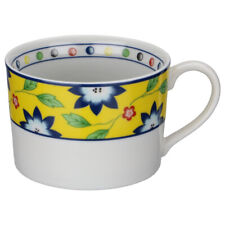 Teetasse gelb taitu gebraucht kaufen  Kappeln