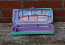 Vintage bluebird polly gebraucht kaufen  Dortmund