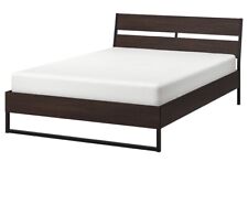 Bed frame queen for sale  San Leandro