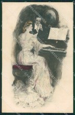 Clarence underwood lady usato Clarence underwood lady usato  Gambolo