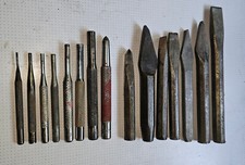 Outillage burins chasse d'occasion  Saint-Arnoult-en-Yvelines