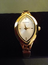 Ladies sekonda teardrop usato  Certaldo