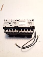 240vac changeover contactor for sale  TAUNTON