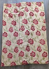 Pair heavy cotton for sale  COLCHESTER