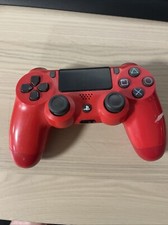 Dualshock ps4 wireless for sale  DUDLEY