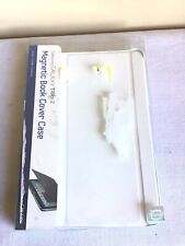 Nova Capa Magnética Branca Genuína Samsung Galaxy Tab 2 10.1 Caixa Aberta comprar usado Nova Capa Magnética Branca Genuína Samsung Galaxy Tab 2 10.1 Caixa Aberta comprar usado  Enviando para Brazil