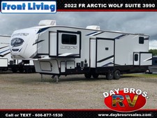 Forest river cherokee for sale  London