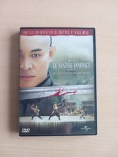 Dvd maître armes. d'occasion  Paris X