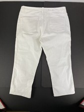 Chaps capri jeans for sale  Tucson