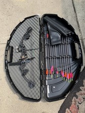 Alpine archery compound for sale  Jefferson