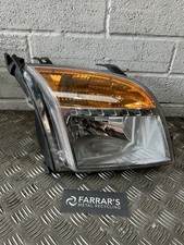 Ford fusion headlight for sale  GLOSSOP