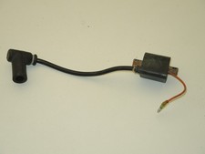 Bobine haute tension d'occasion  Lubersac
