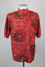 Camisa Reebok masculina ciclismo bicicleta esporte vintage tamanho GG comprar usado  Enviando para Brazil