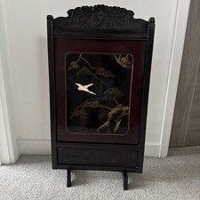 Japanese screen lacquer for sale  RYE
