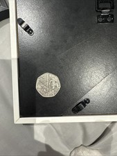Olympic coin for sale  STOKE-ON-TRENT
